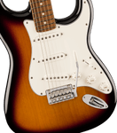 Fender Anniv. Player Strat PF 2TS