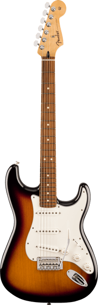 Fender Anniv. Player Strat PF 2TS