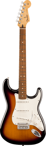 Fender Anniv. Player Strat PF 2TS