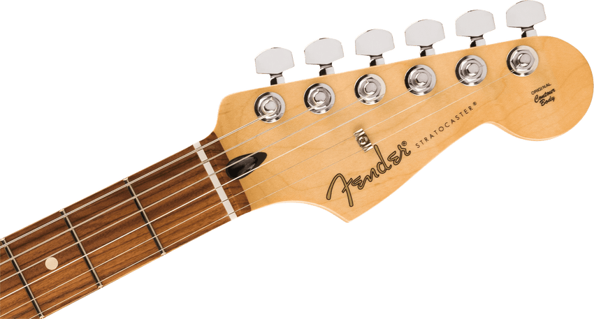 Fender Anniv. Player Strat PF 2TS