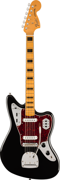 Fender Vintera II 70s Jaguar BK