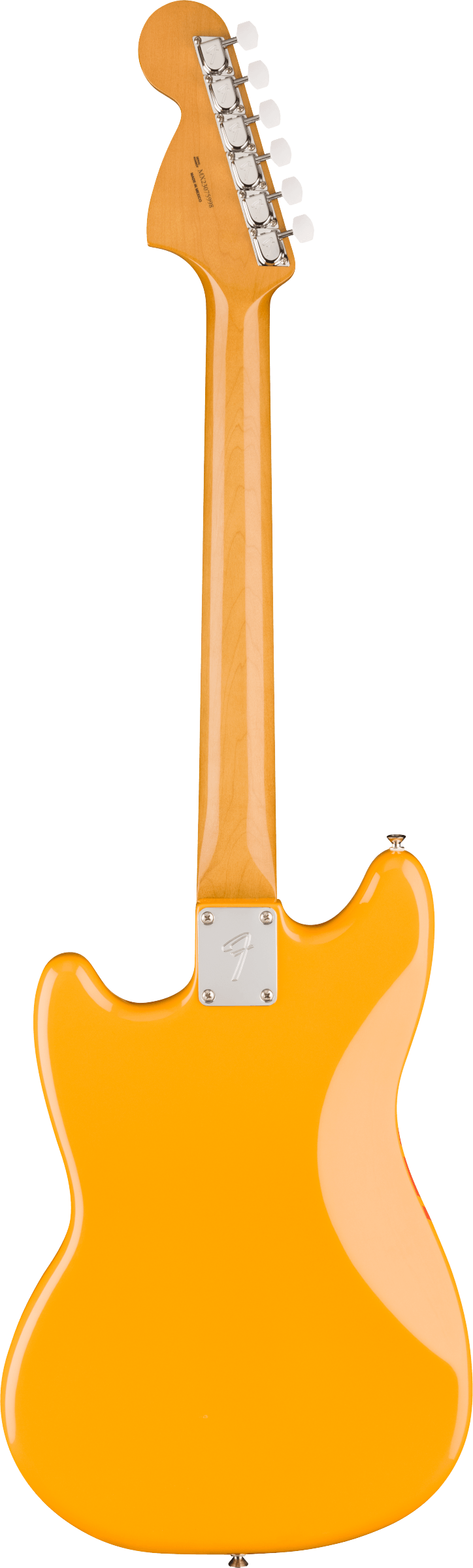 Fender Vintera II '70s Competition Mustang Competition Orange