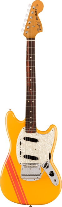 Fender Vintera II '70s Competition Mustang Competition Orange