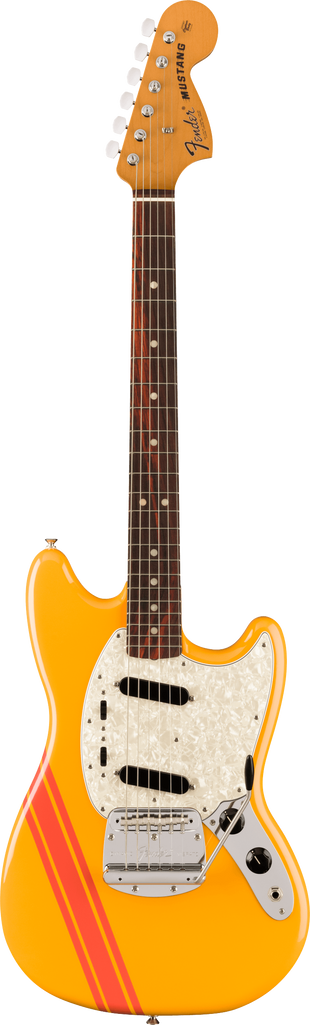 Fender Vintera II '70s Competition Mustang Competition Orange