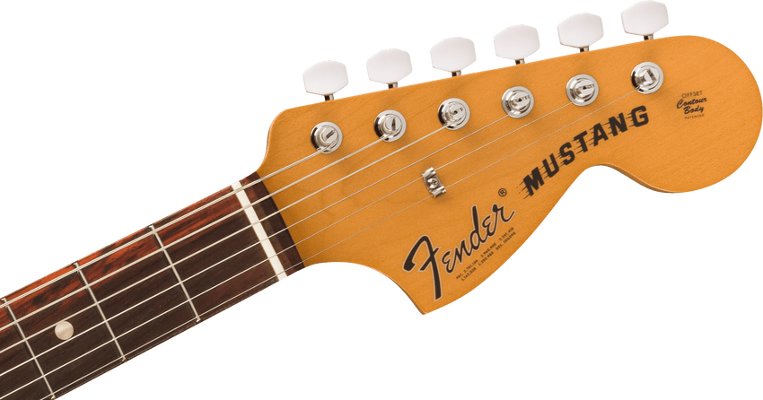 Fender Vintera II '70s Competition Mustang Competition Orange