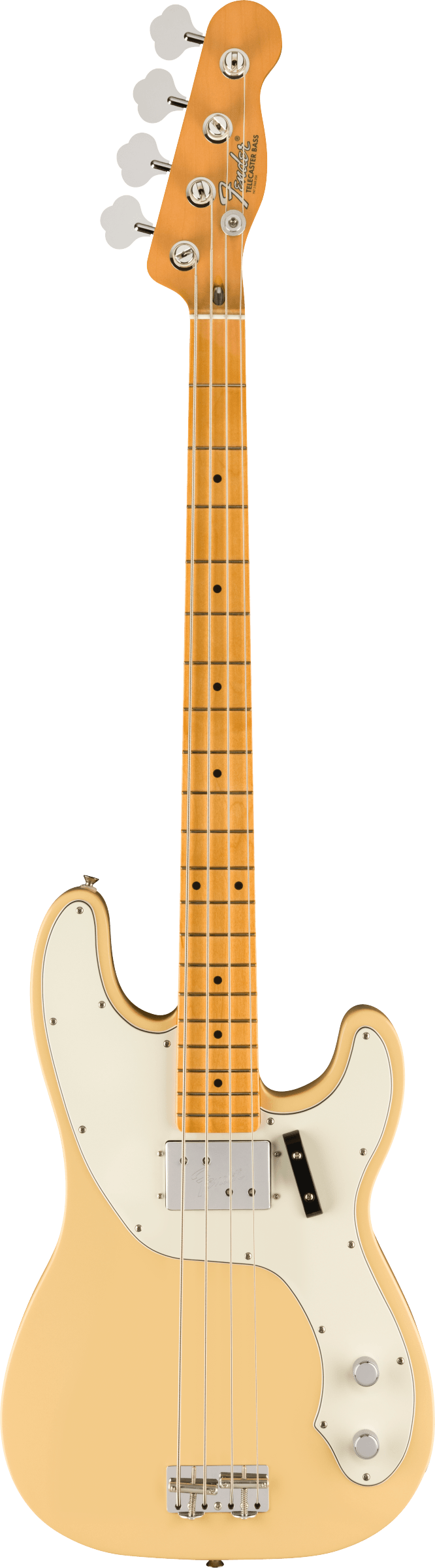 Fender Vintera II 70s Tele Bass VWT