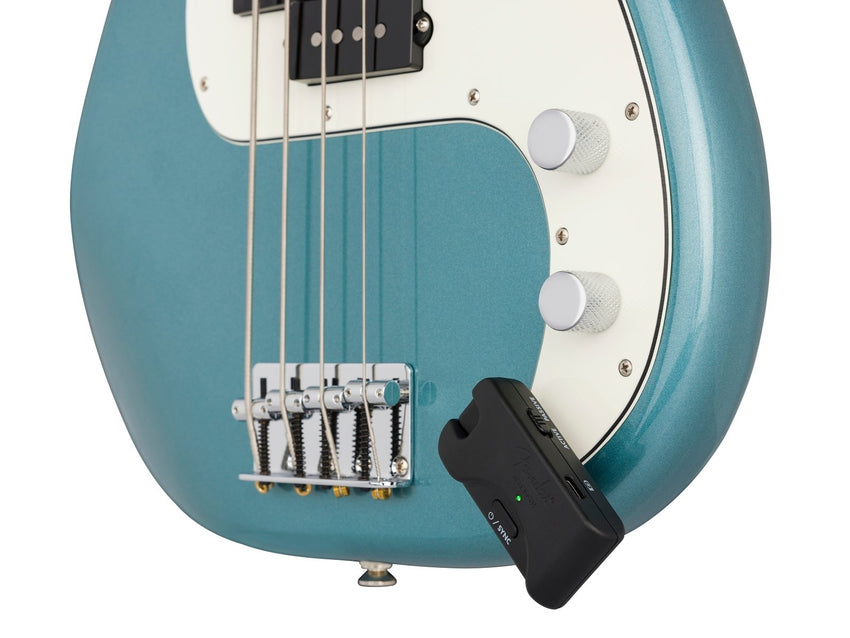 Fender Telepath Wireless System 