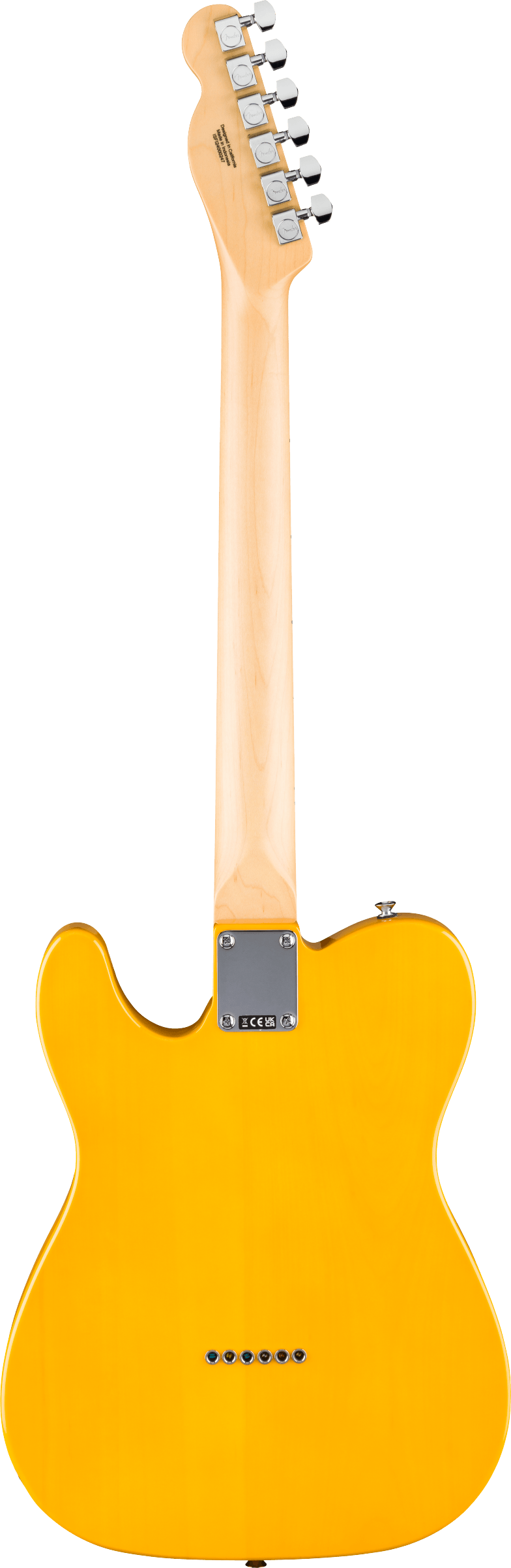 Fender Standard Tele MN BPG BTB