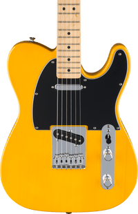 Fender Standard Tele MN BPG BTB