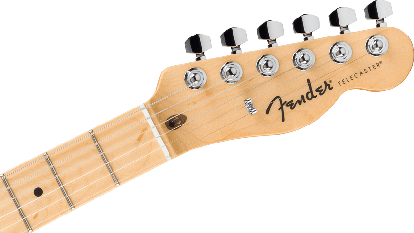 Fender Standard Tele MN BPG BTB