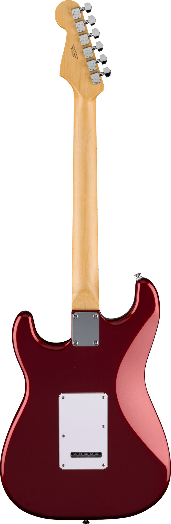 Fender Standard Strat MN WPG CND