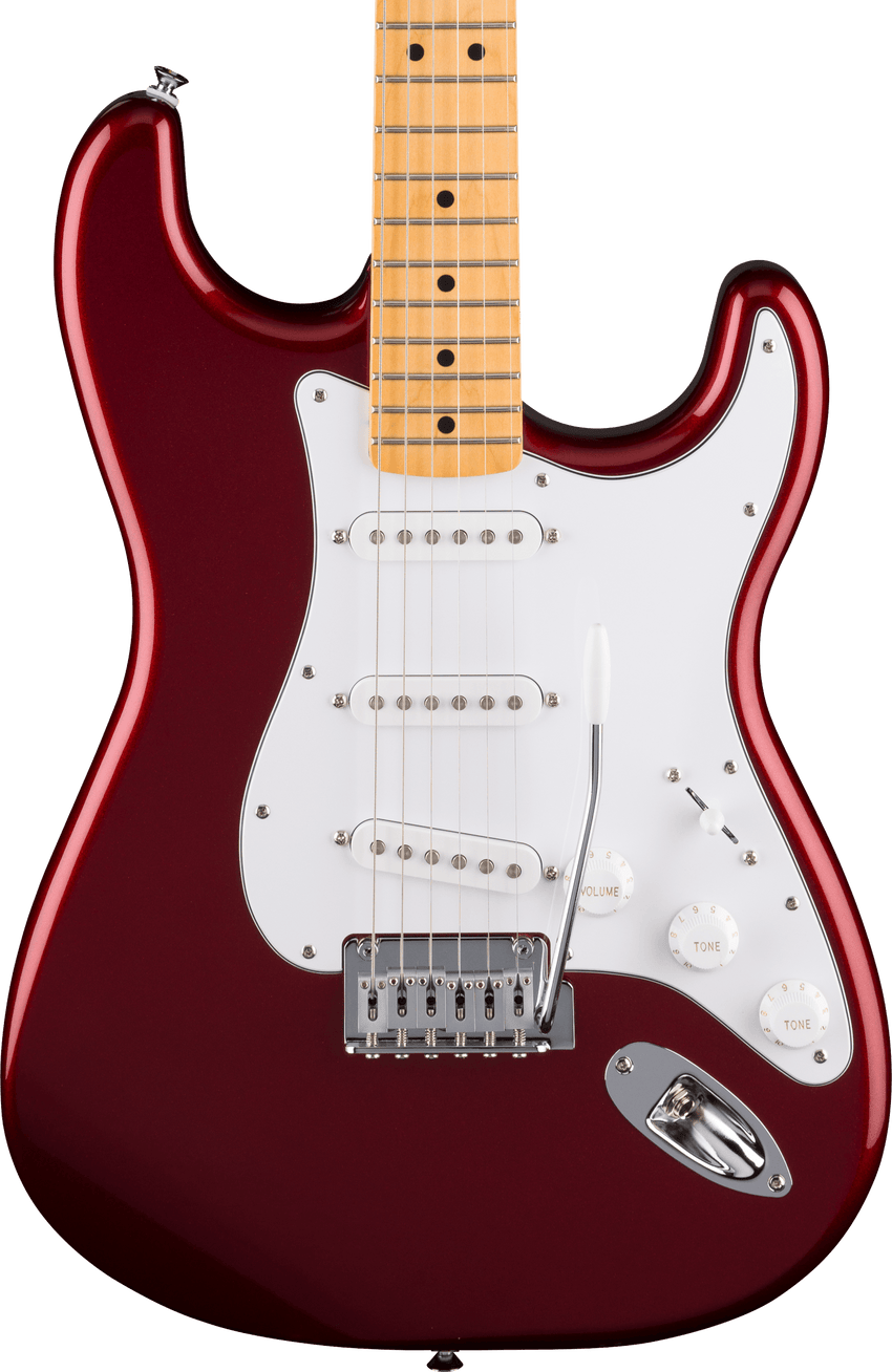 Fender Standard Strat MN WPG CND