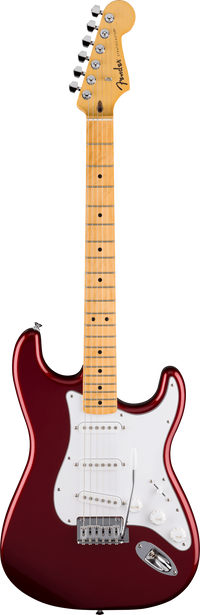 Fender Standard Strat MN WPG CND