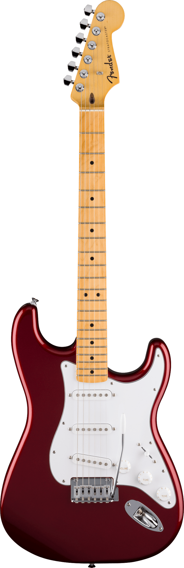 Fender Standard Strat MN WPG CND
