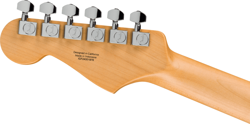Fender Standard Strat MN WPG CND