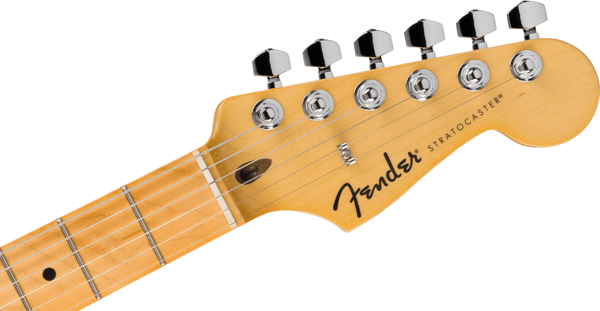 Fender Standard Strat MN WPG CND