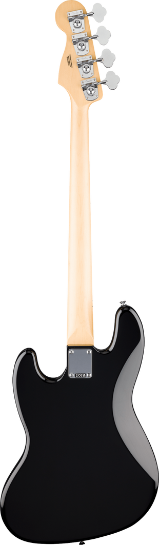 Fender Standard J-Bass MN BPG BLK