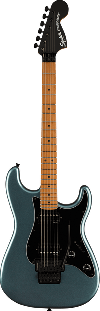 Squier Contemp Strat HH FR MNGMM