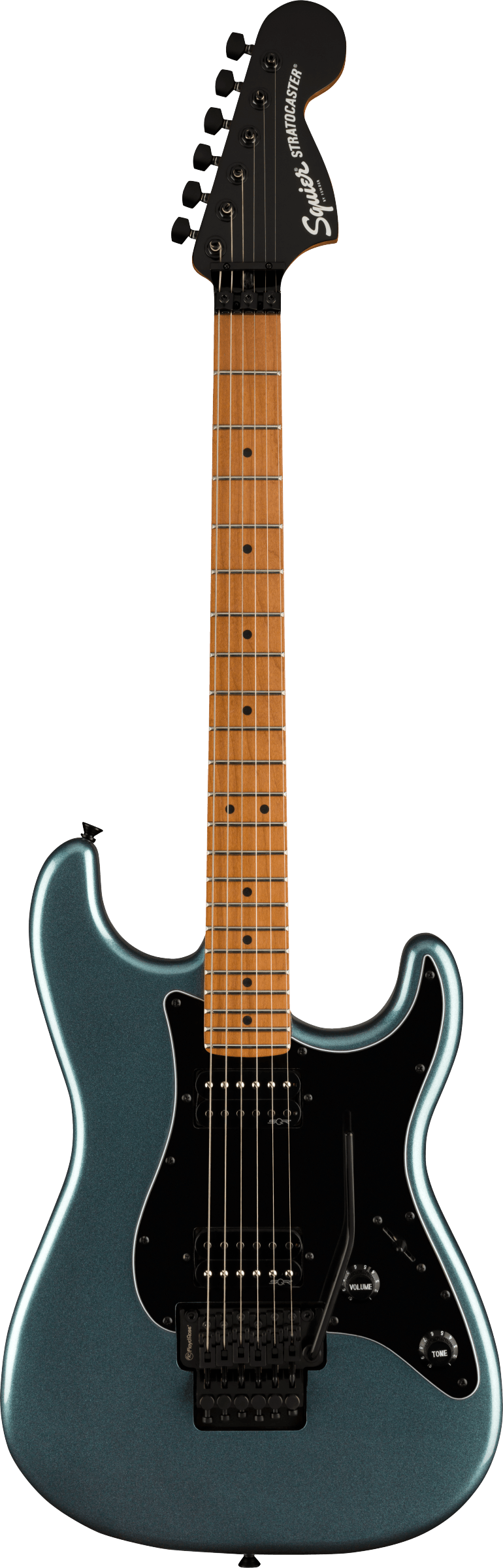 Squier Contemp Strat HH FR MNGMM