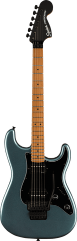 Squier Contemp Strat HH FR MNGMM