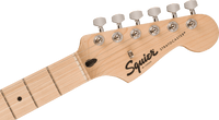 Squier SONIC STRAT MN WPG Sunburst a 2 toni