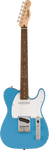 Fender SQ SONIC TELE LRL WPG CAB California Blue