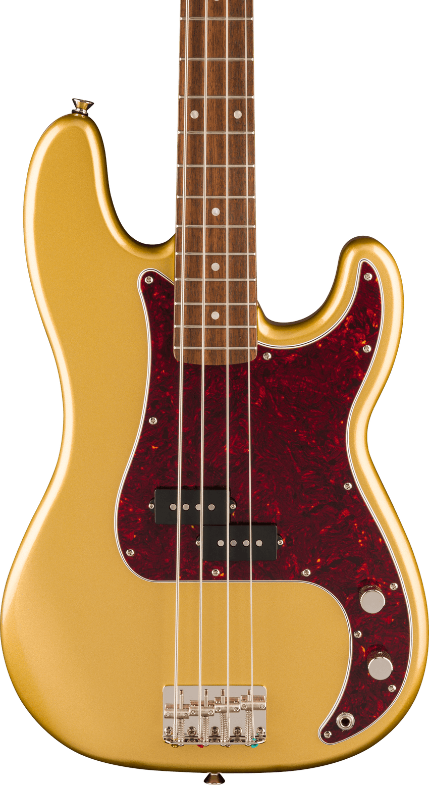 Squier FSR CV 60S P-Bass LRL AZG