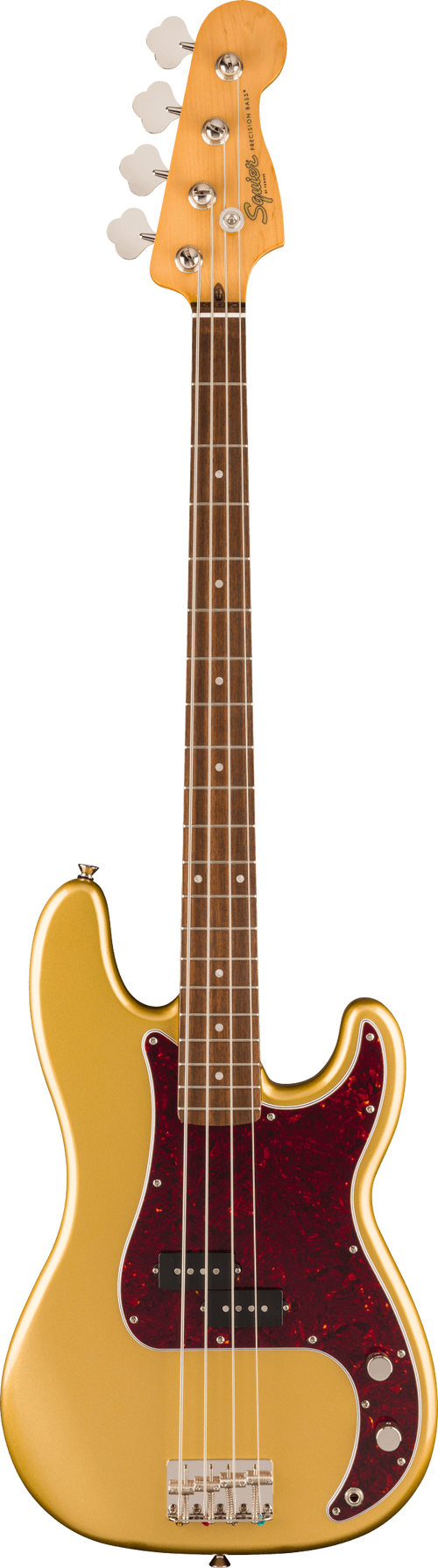 Squier FSR CV 60S P-Bass LRL AZG