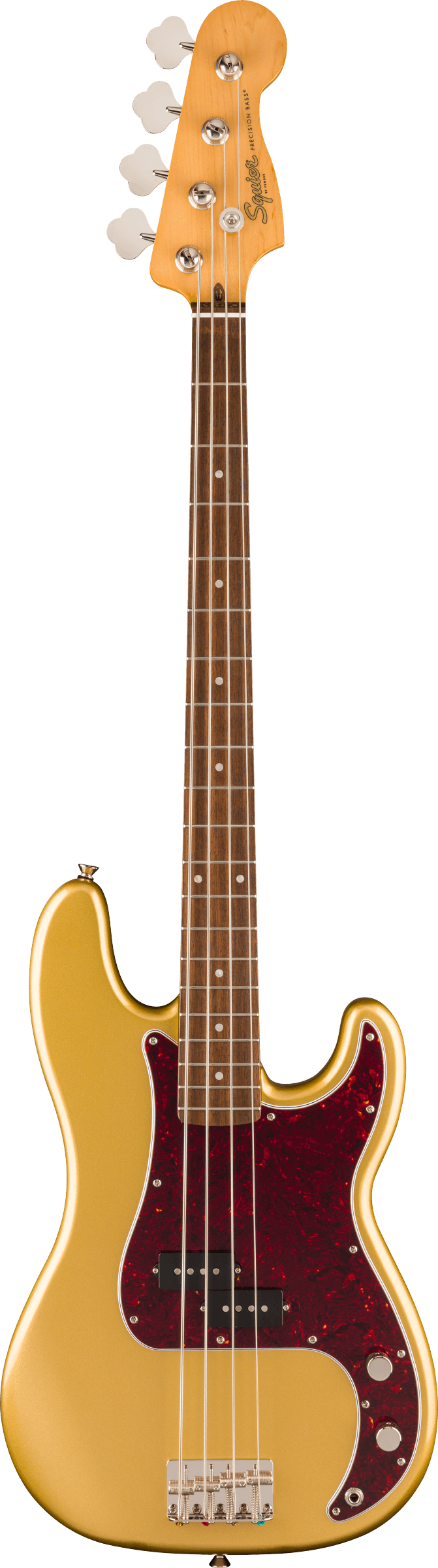 Squier FSR CV 60S P-Bass LRL AZG