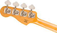 Squier FSR CV 60S P-Bass LRL AZG
