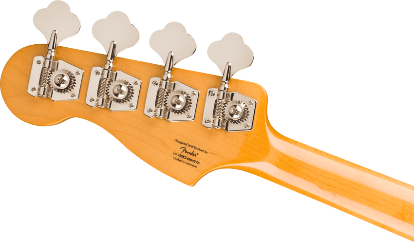 Squier FSR CV 60S P-Bass LRL AZG