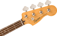 Squier FSR CV 60S P-Bass LRL AZG