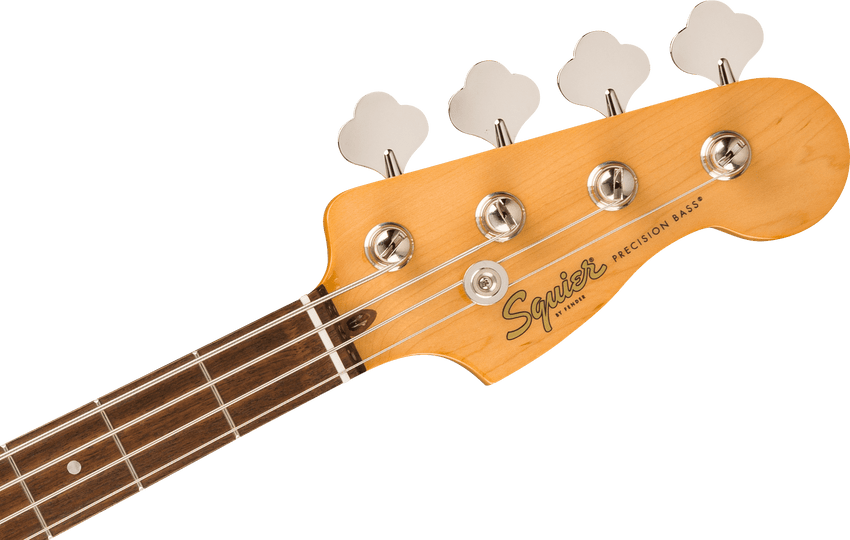 Squier FSR CV 60S P-Bass LRL AZG