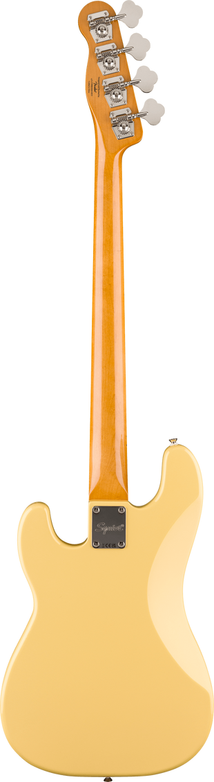 Squier CV Tele Bass MN PPG VWT