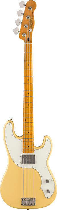 Squier CV Tele Bass MN PPG VWT