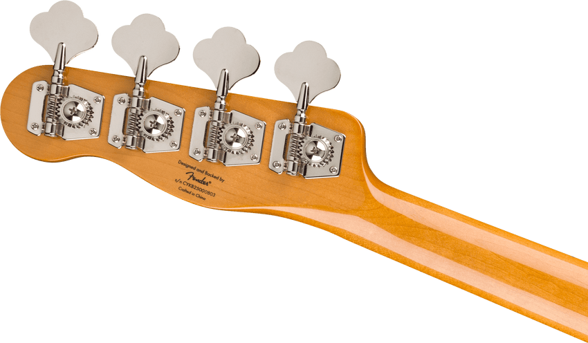 Squier CV Tele Bass MN PPG VWT