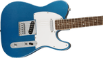 Fender SQ AFF TELE LRL WPG LPB  Lake Placid Blue