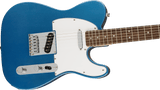 Fender SQ AFF TELE LRL WPG LPB  Lake Placid Blue