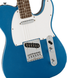 Fender SQ AFF TELE LRL WPG LPB  Lake Placid Blue