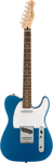 Fender SQ AFF TELE LRL WPG LPB  Lake Placid Blue