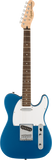 Fender SQ AFF TELE LRL WPG LPB  Lake Placid Blue