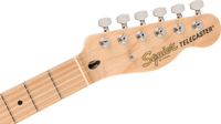 Squier Affinity TELE FMT SH MN BPG MOC