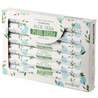 Stamford Aloe Vera - Räucherstäbchen auf Pflanzenbasis