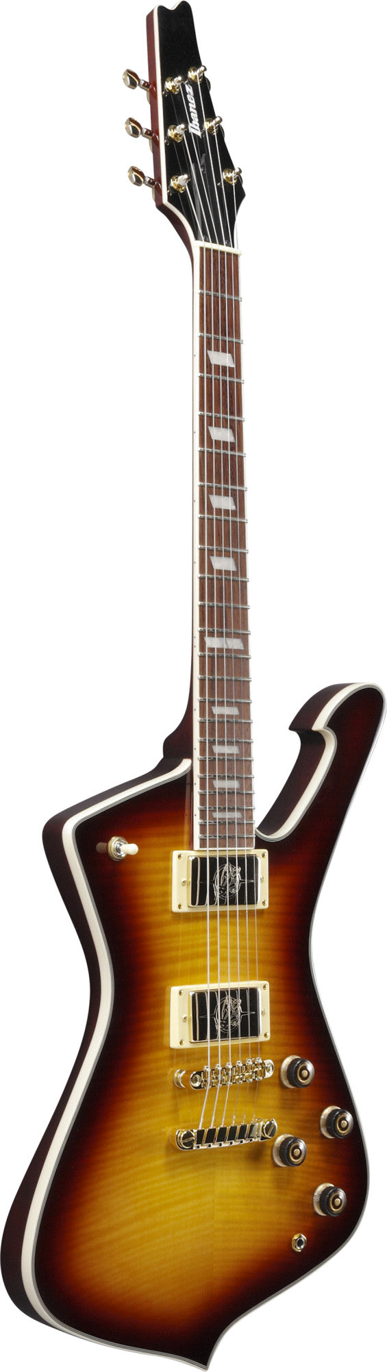 Ibanez IC420FM-VLS