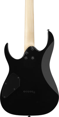 IBANEZ GRG121DX-MGS Grigio metallizzato Sunburst