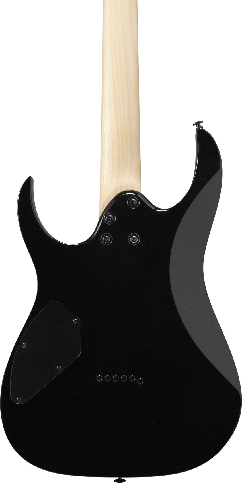 IBANEZ GRG121DX-MGS Grigio metallizzato Sunburst