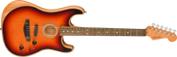 Fender AMERICAN ACOUSTASONIC STRATOCASTER 3CS  3-Color Sunburst