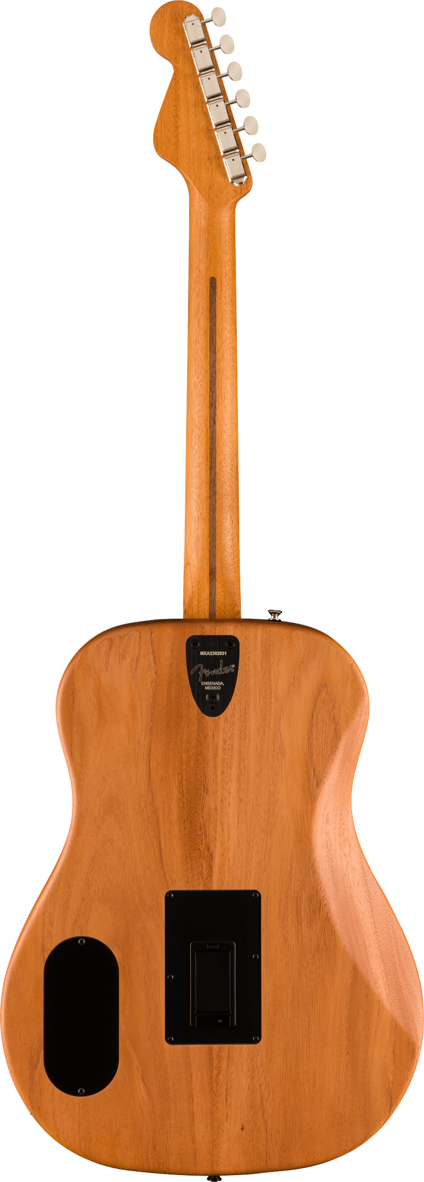 Fender Highway Series Dreadnought RW Fingerboard Maha