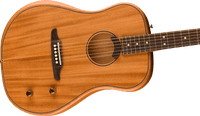 Fender Highway Series Dreadnought RW Fingerboard Maha