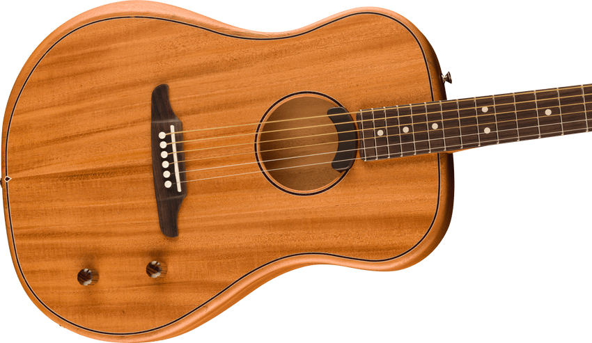 Fender Highway Series Dreadnought RW Fingerboard Maha